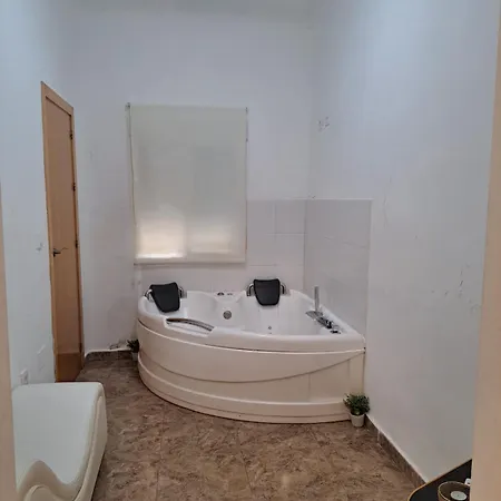 Apartamento Jacuzzi Cartagena Exterior photo