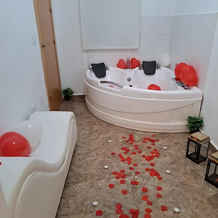 Apartamento Jacuzzi Cartagena Exterior photo