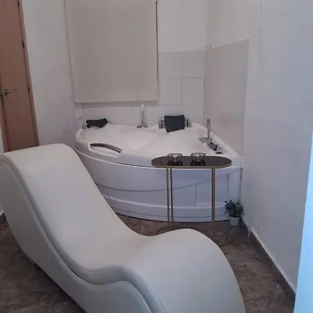 Apartamento Jacuzzi Cartagena Exterior photo