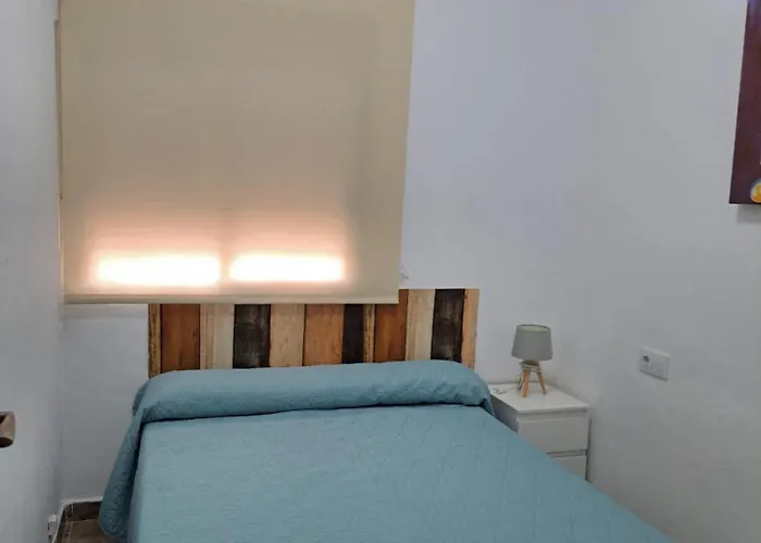 Apartamento Jacuzzi Cartagena