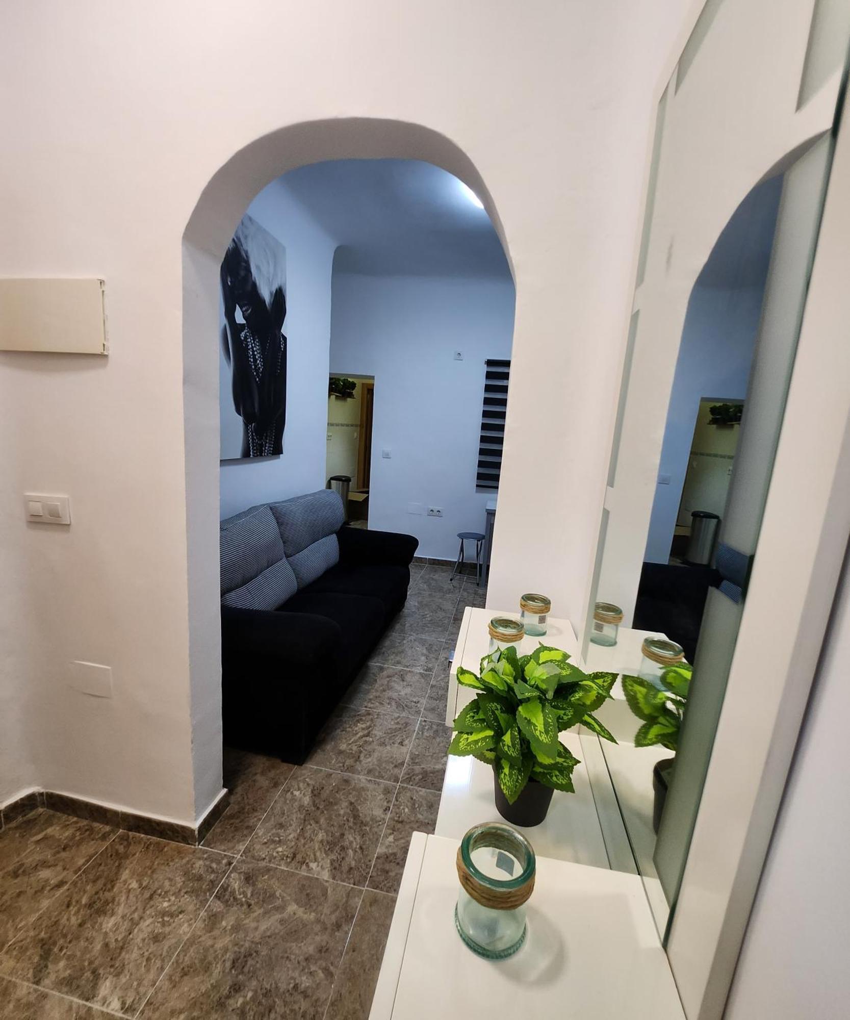 Jacuzzi Apartment Cartagena