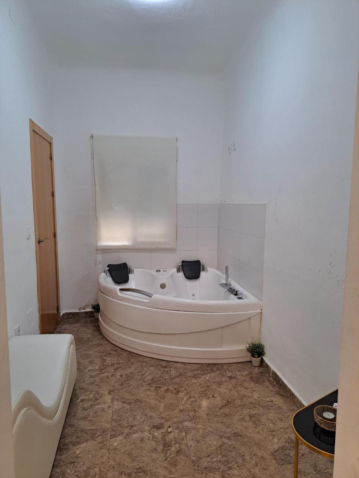 Jacuzzi Apartamento Cartagena