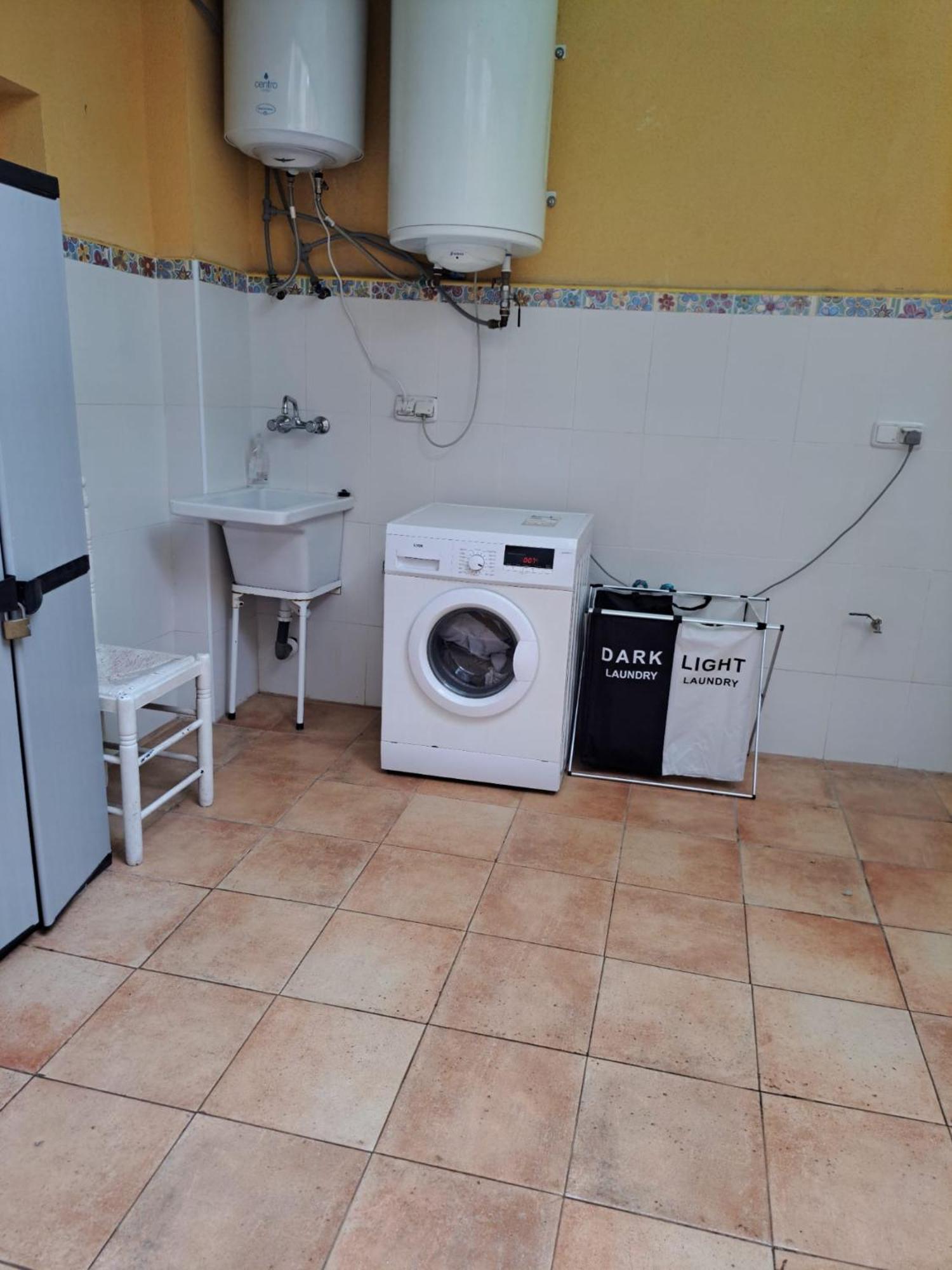 Apartamento Jacuzzi