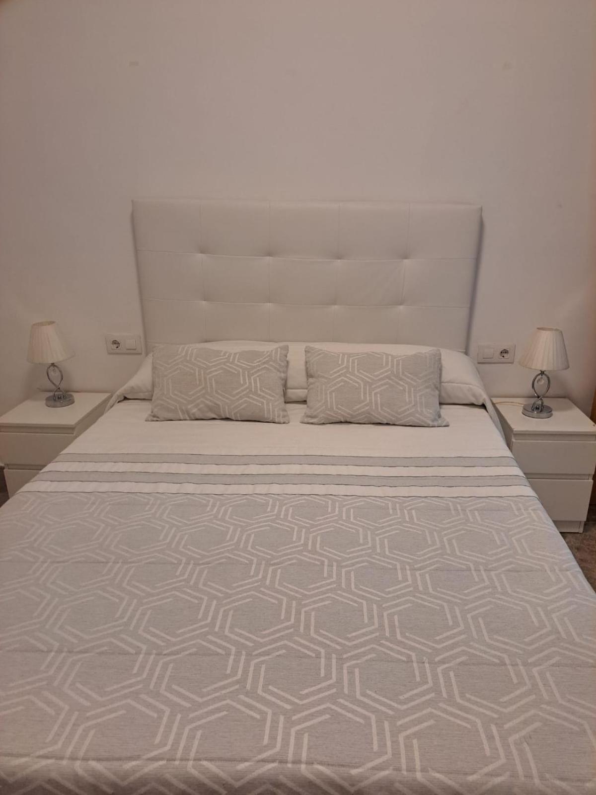 Jacuzzi Apartamento Cartagena