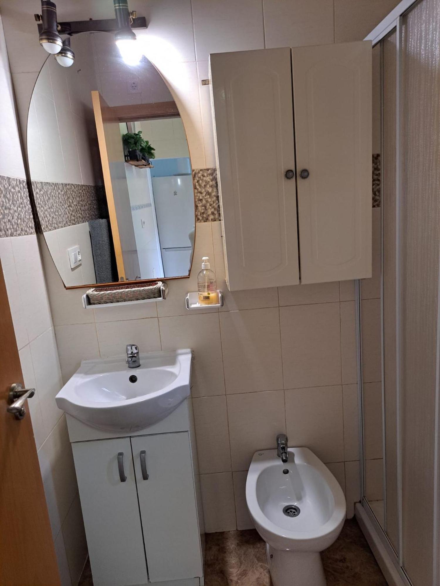 Jacuzzi Apartamento Cartagena